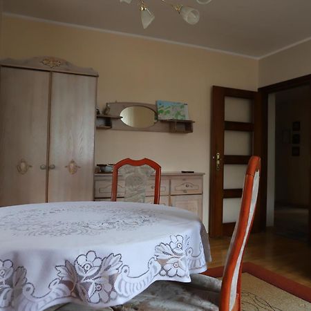 Apartament U Filipa Колобжег Экстерьер фото