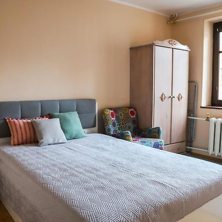 Apartament U Filipa Колобжег Экстерьер фото