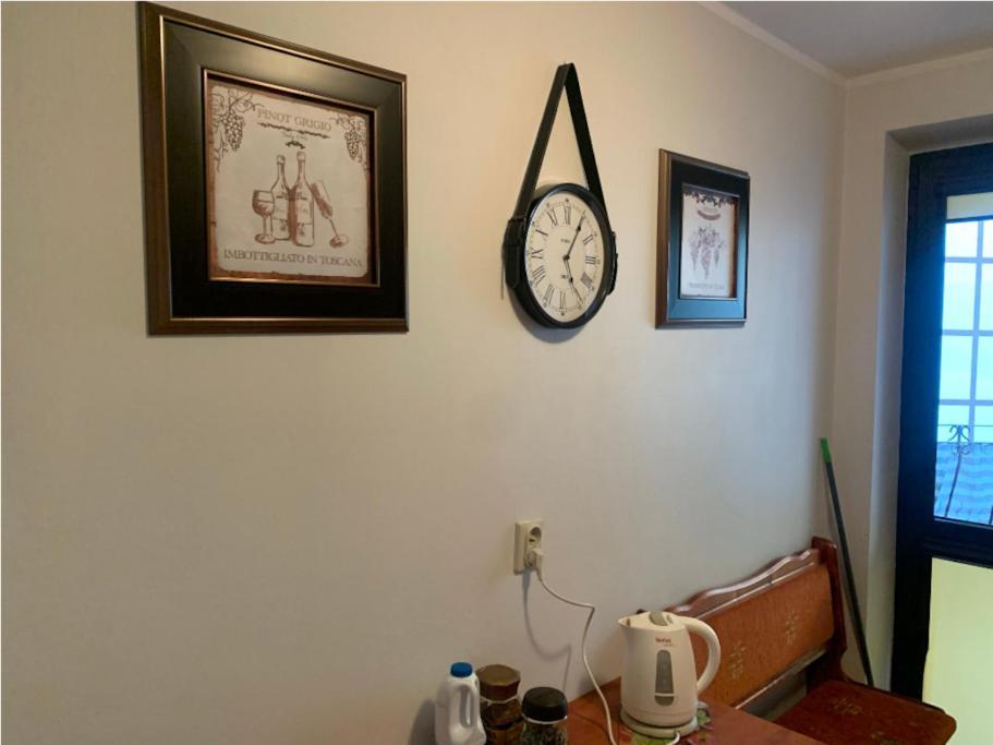 Apartament U Filipa Колобжег Экстерьер фото