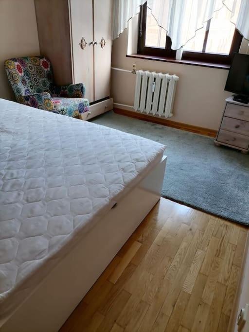 Apartament U Filipa Колобжег Экстерьер фото