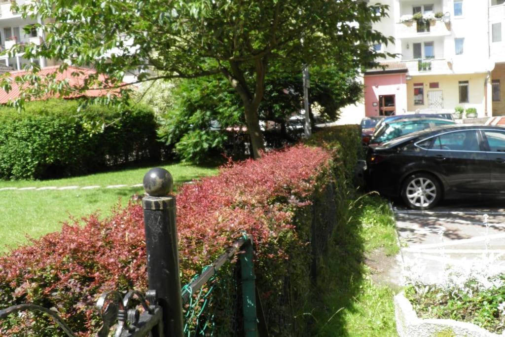 Apartament U Filipa Колобжег Экстерьер фото
