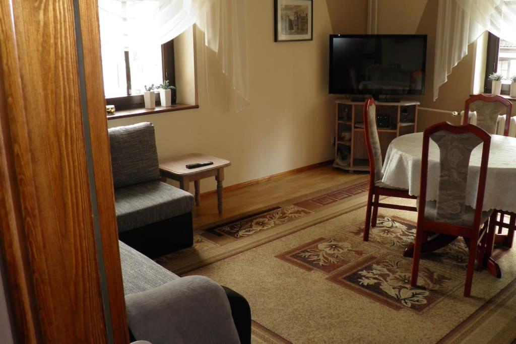Apartament U Filipa Колобжег Экстерьер фото