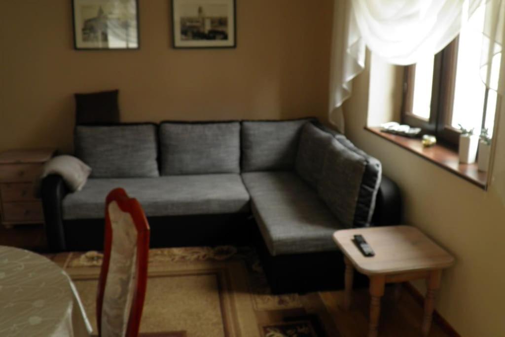 Apartament U Filipa Колобжег Экстерьер фото