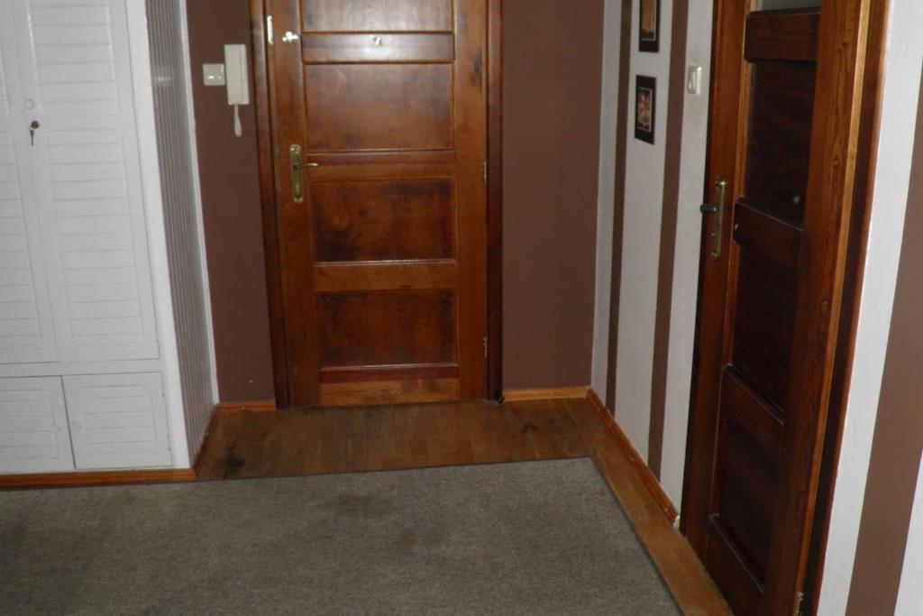 Apartament U Filipa Колобжег Экстерьер фото