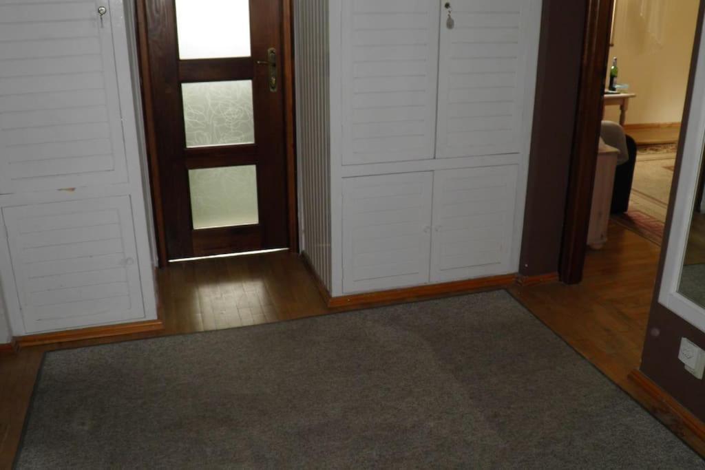 Apartament U Filipa Колобжег Экстерьер фото