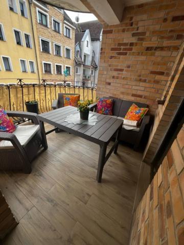 Apartament U Filipa Колобжег Экстерьер фото