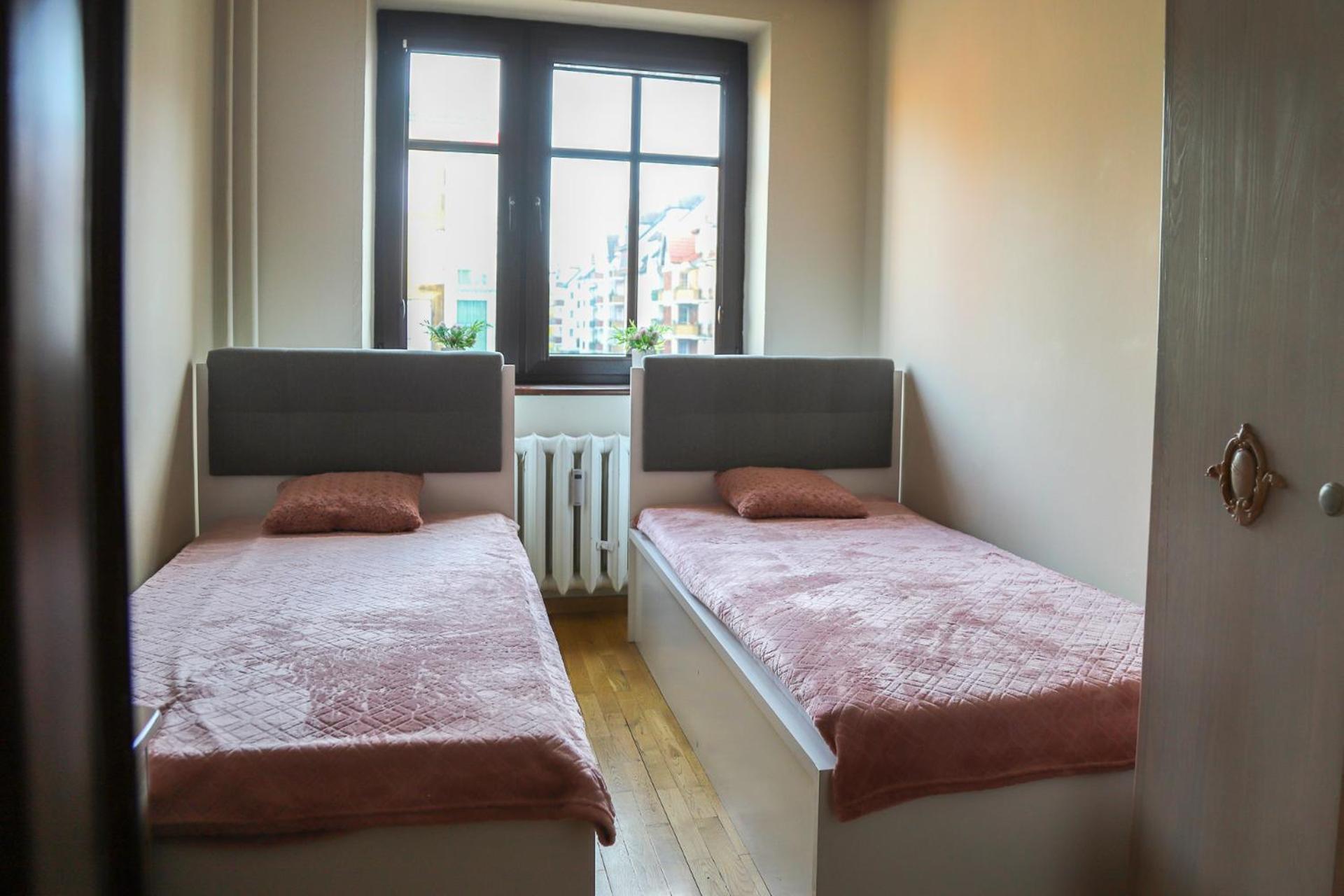 Apartament U Filipa Колобжег Экстерьер фото