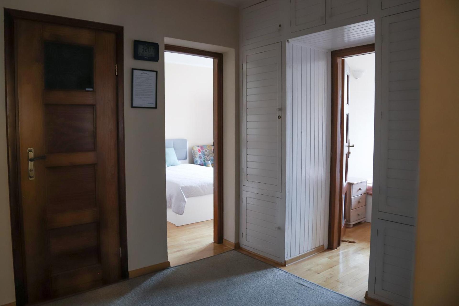 Apartament U Filipa Колобжег Экстерьер фото